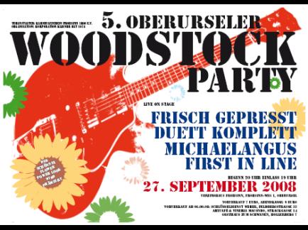 Woodstock