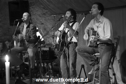Duett Komplett